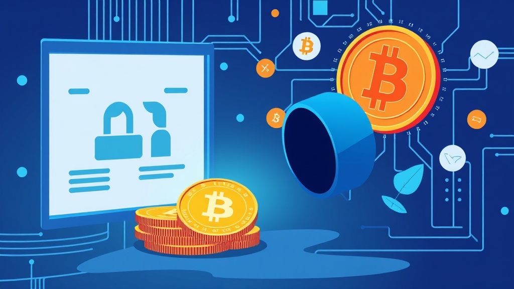 Address Hopping: как скрыть свои криптовалютные транзакции с помощью техники переключения адресов