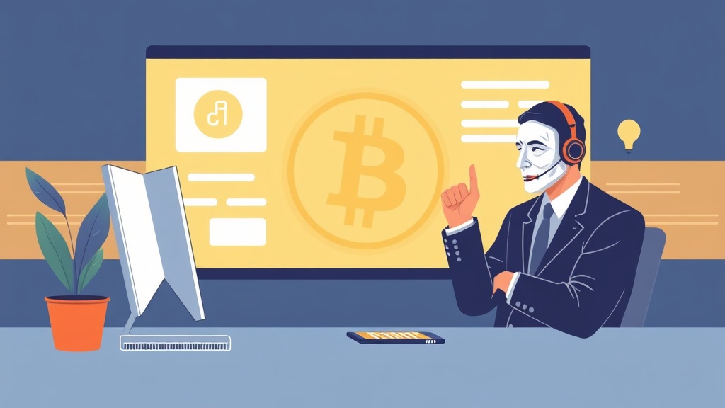 Anonymous Customer Support: Protect Your Privacy in Crypto Transactions