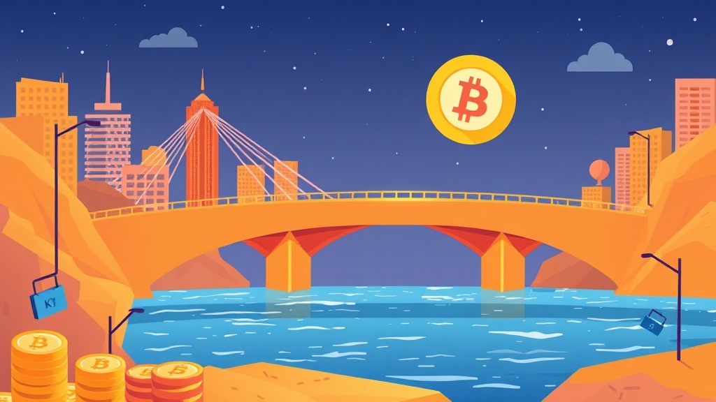 Avoid KYC Crypto On-Ramps: Protect Your Privacy Now