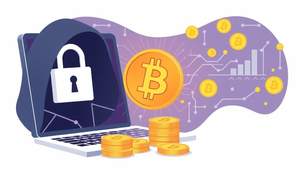 Beam Confidential Assets: как обеспечить полную приватность транзакций в криптовалюте