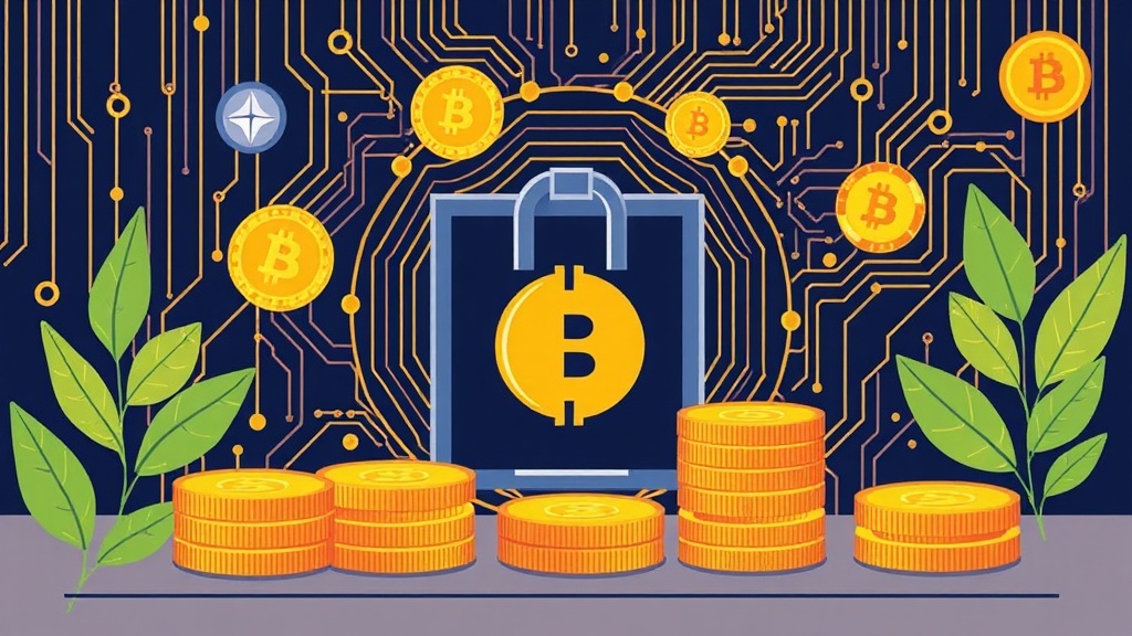Bech32 Payout Address: Почему это будущее приватности в криптовалютах?