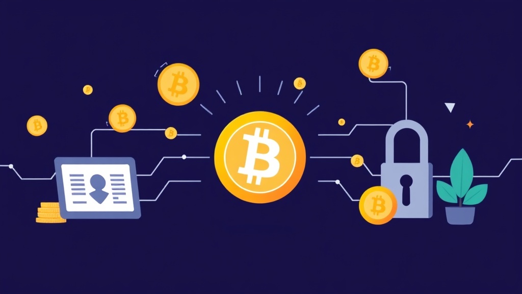 Как использовать BIP47 для безопасных платежей