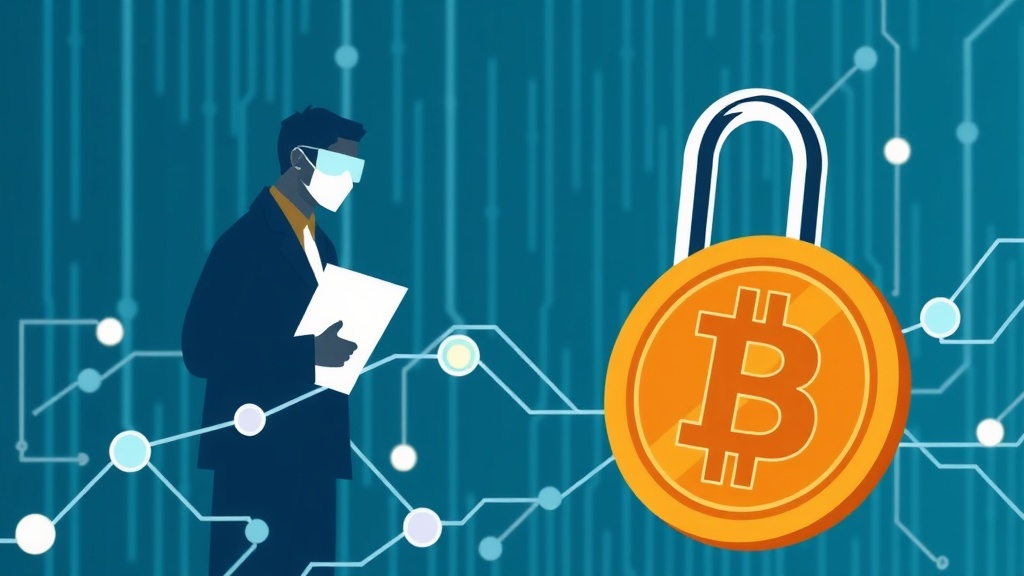 Blockchain Forensics Resistance: Protecting Your Crypto Privacy in 2024
