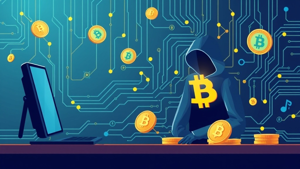 Blockchain Forensics Resistance: как сохранить анонимность в криптовалютах