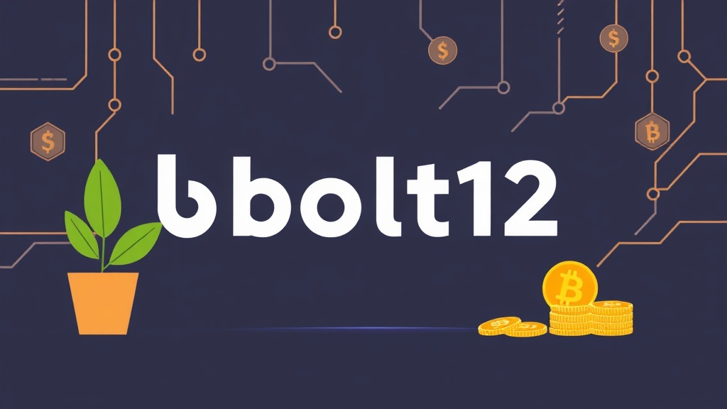 Bolt12: Enhancing Privacy in Cryptocurrency Transactions