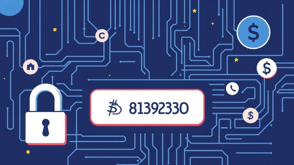 Bookmark Verified Mirror Addresses for Secure Crypto Privacy