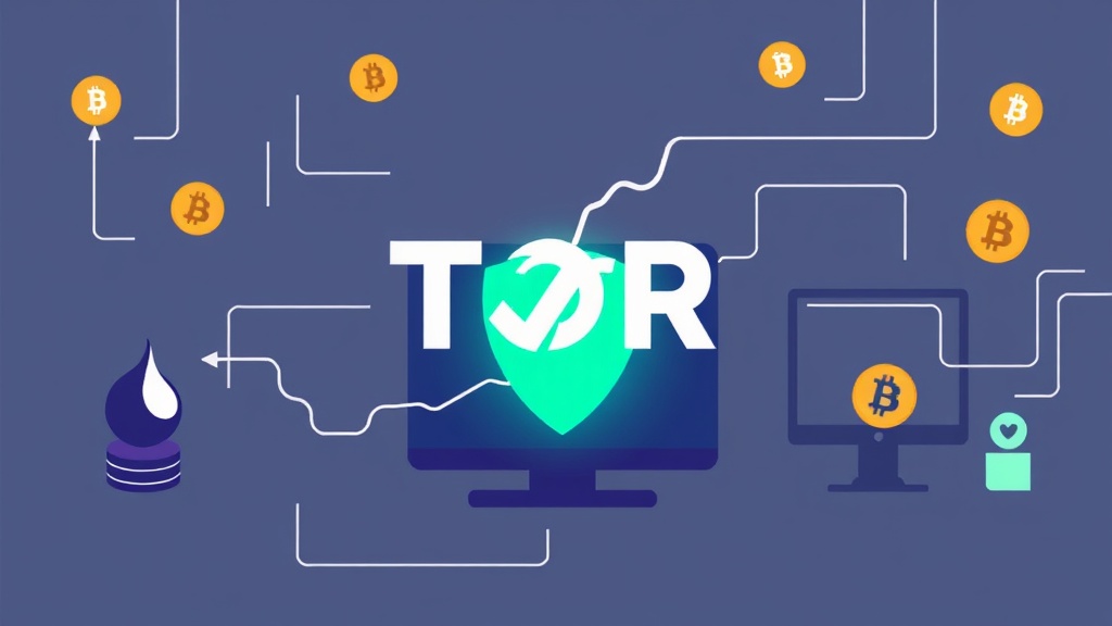 Boost Crypto Privacy: Layer Tor Over VPN for Ultimate Security