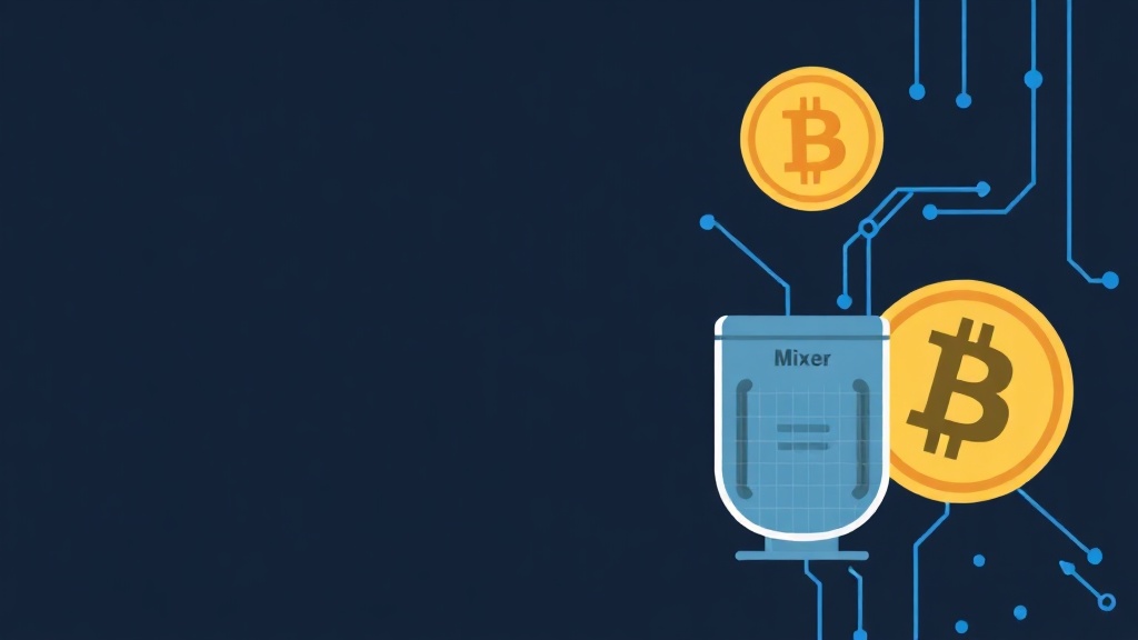 Boost Your Crypto Privacy: Mixer Uptime Reliability Explained