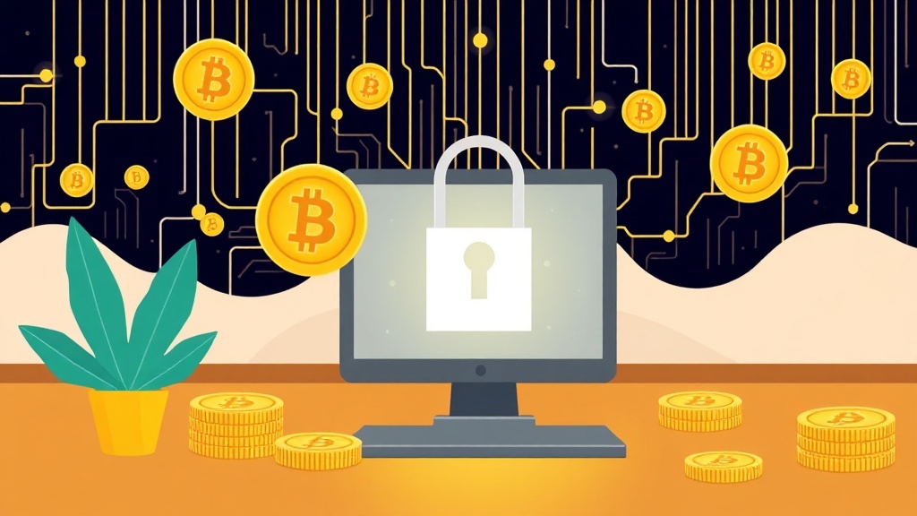 Break Address Reuse: как сохранить приватность в криптовалюте и избежать утечек данных