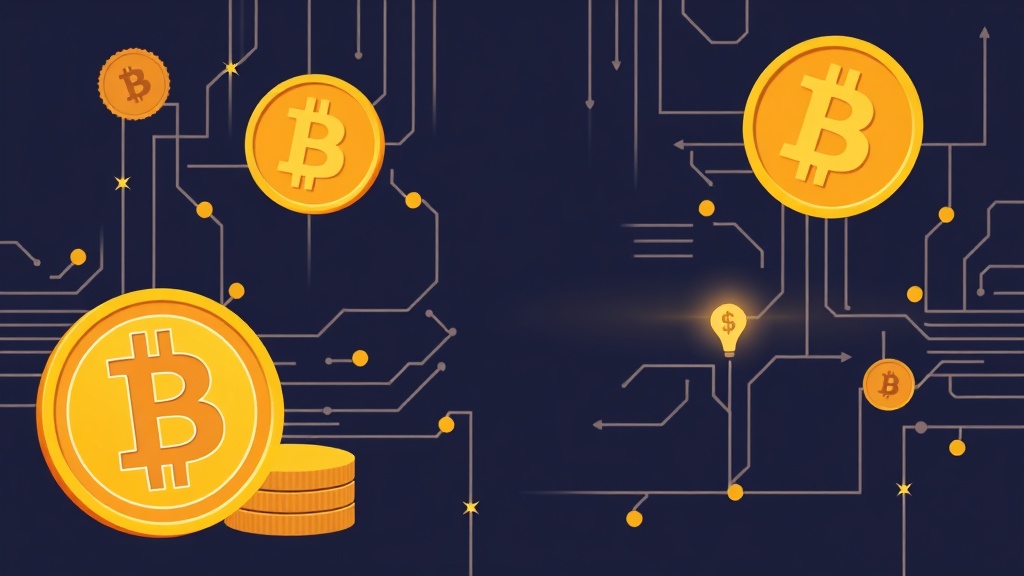 Break Transaction Linkage: Как сохранить анонимность в криптовалюте
