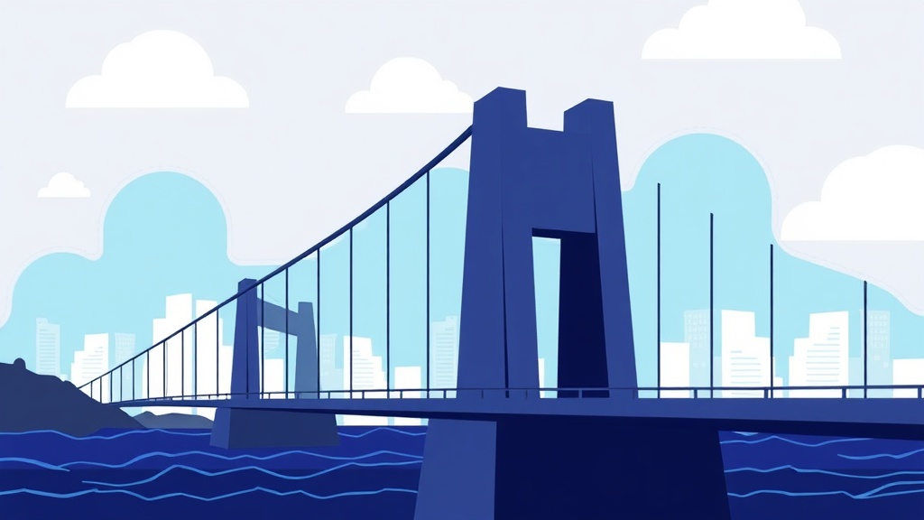 Bridge Assets Without a Centralized Exchange: A Privacy-Focused Guide