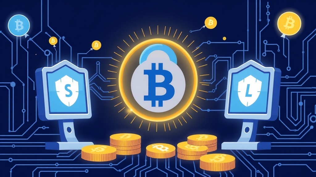 Bulk Transaction Mixing: Как скрыть следы криптовалютных операций? Полное руководство