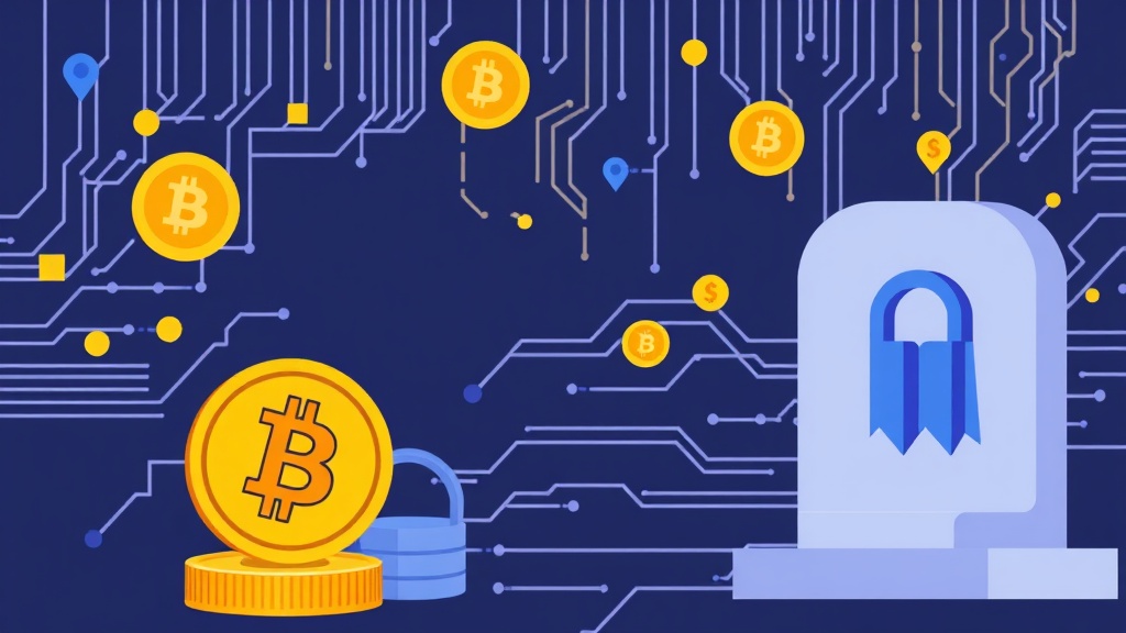 Chainalysis: как преступники обходят блокчейн-анализ и сохраняют анонимность