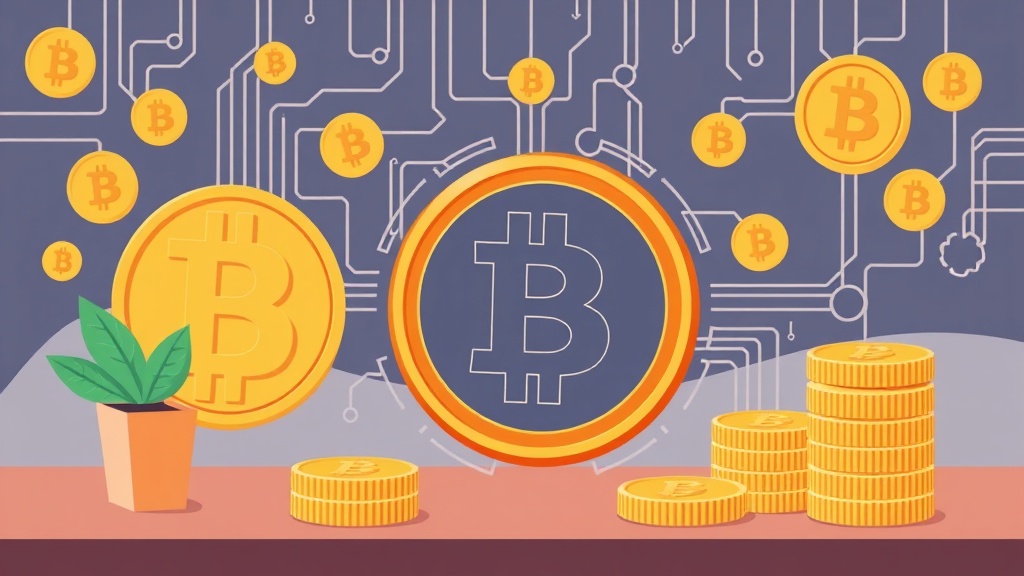 Chaumian CoinJoin: как работает координатор для повышения приватности биткоина