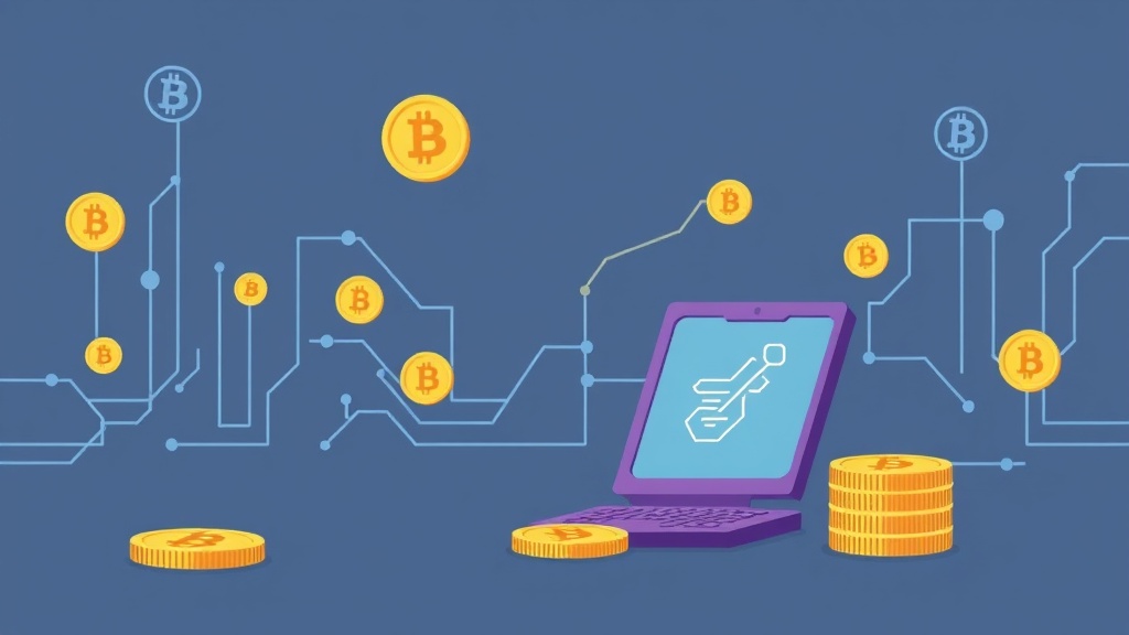 Chaumian CoinJoin: как работает приватность в биткоине и других криптовалютах