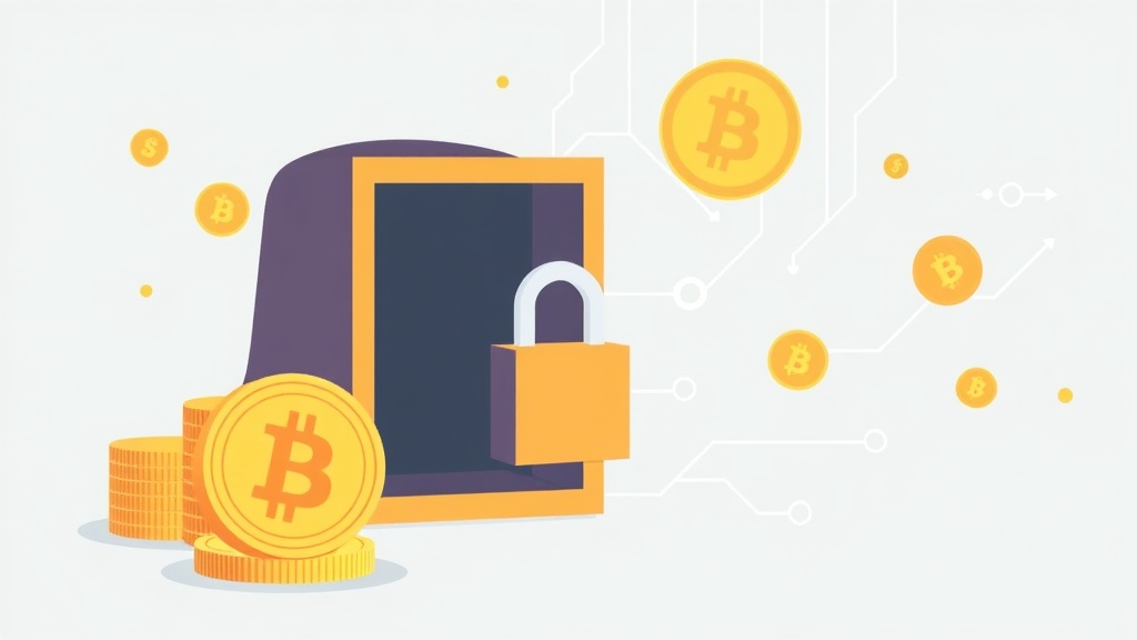 Как использовать Coin Control в Electrum для повышения приватности