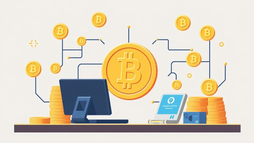 Coin Control Privacy: Boost Your Crypto Transaction Security Today