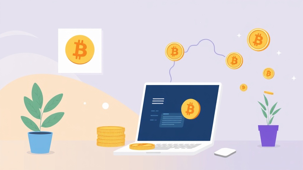 CoinJoin Coordinator Services: Enhancing Cryptocurrency Privacy