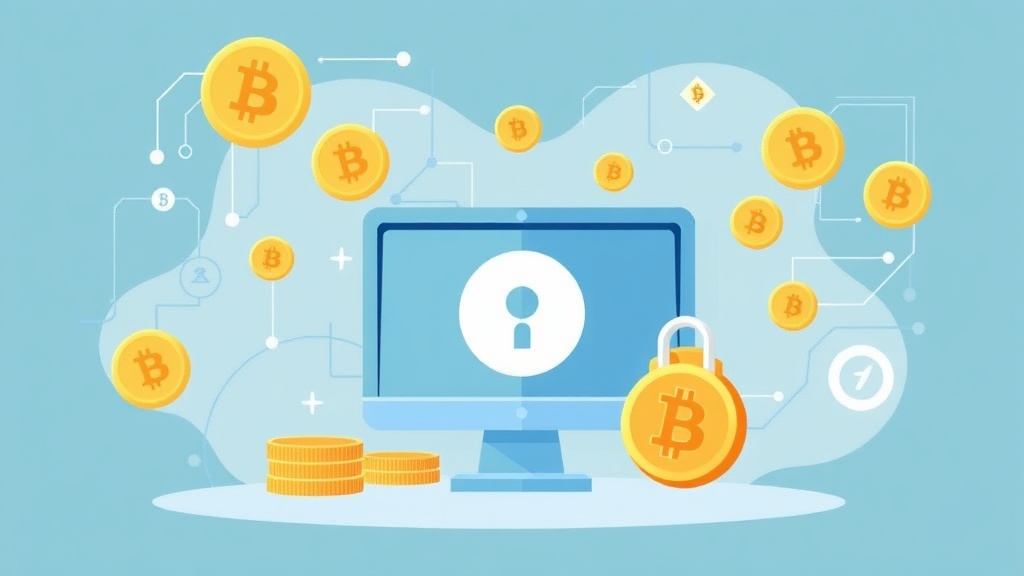 CoinJoin Coordinator: как повысить анонимность биткоина с помощью координатора