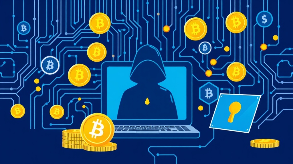 Coinswap: Анонимные транзакции в криптовалюте без доверия к посредникам