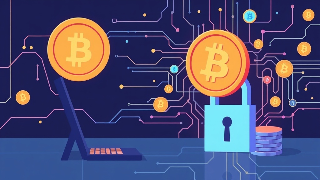 Cold Wallet Payout: как безопасно вывести криптовалюту без рисков
