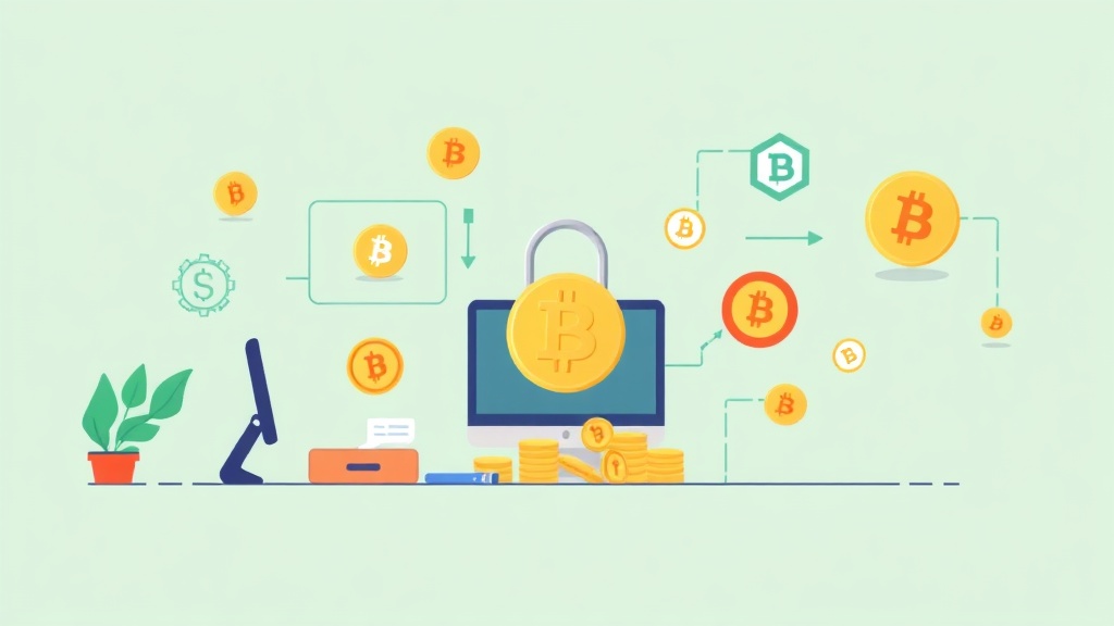 Compartmentalize Your Crypto Activity for Maximum Privacy