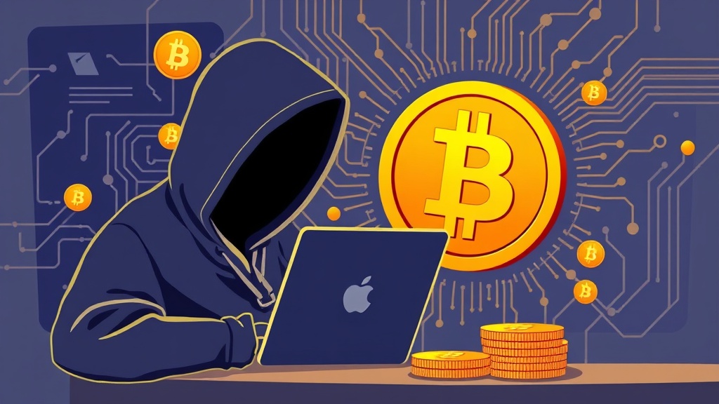 Confidential Computing Crypto: Защита транзакций в цифровом мире