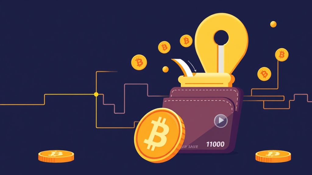 Connect Your Wallet to a Personal Node for Enhanced Crypto Privacy