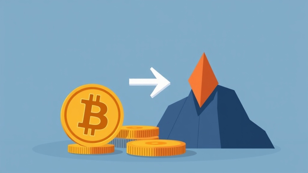 Convert BTC to Monero and Back: A Step-by-Step Guide