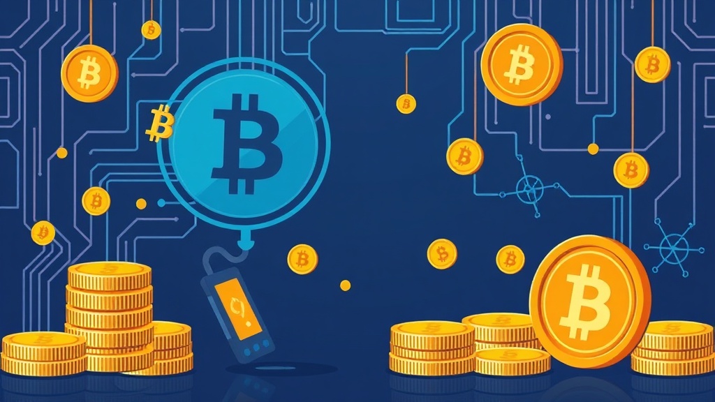 Cross-Chain Confidential Swap: как обменять криптовалюту анонимно между блокчейнами?