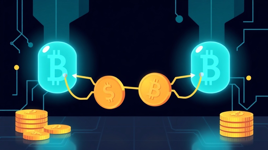 Cross-Chain Confidential Swaps: Secure Crypto Trading Across Blockchains