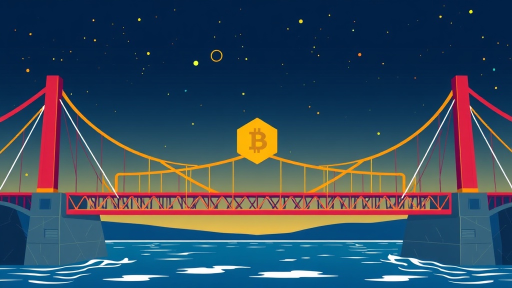 Cross-Chain Mixing Bridges: Enhancing Crypto Privacy & Security