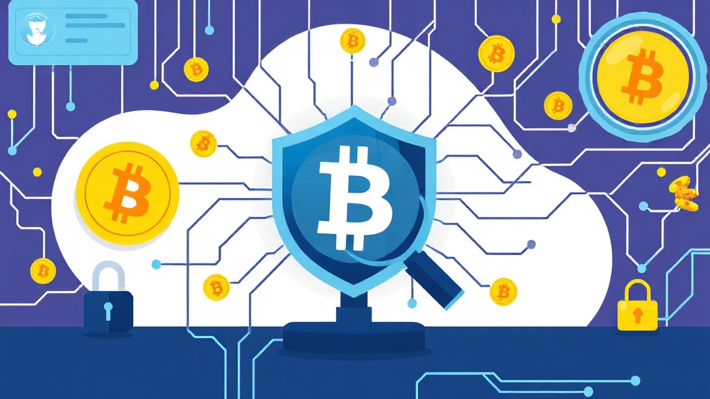 Crypto Forensic Investigation: Tracing and Securing Digital Assets