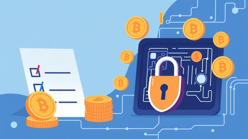 Crypto Security Checklist: Protect Your Digital Assets
