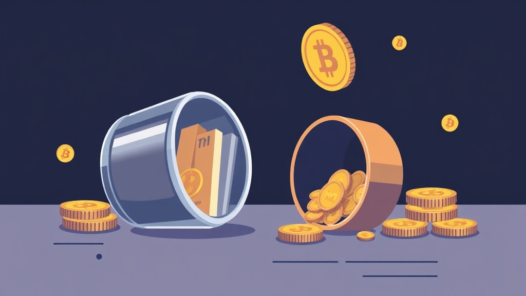 Custodial Tumbler Risks: Protect Your Crypto Privacy Safely