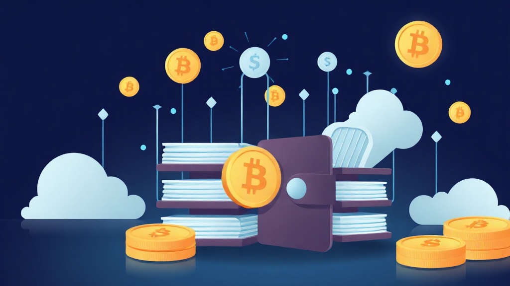 Custodial Wallet Clustering: Boosting Crypto Privacy & Security