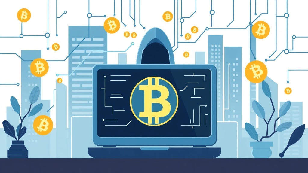 Darknet Mixer: Как выбрать надёжный сервис для анонимности криптовалют?