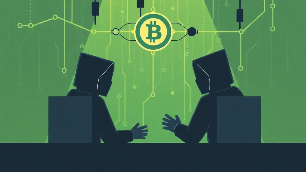 Darknet Mixers: Reputation, Risks, and Best Practices for Crypto Privacy