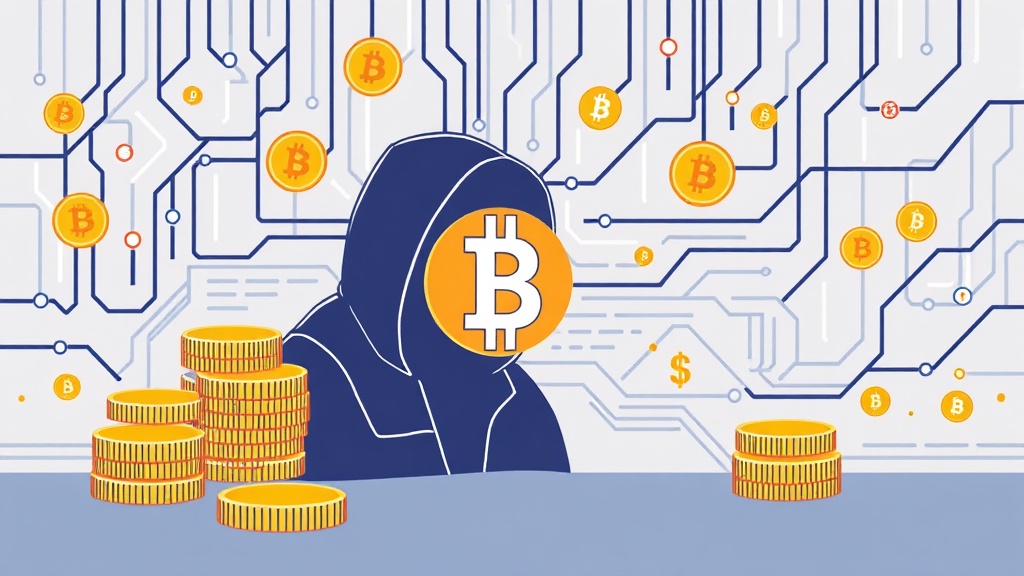 Data Retention Zero Days: как защитить приватность криптовалют от утечек данных
