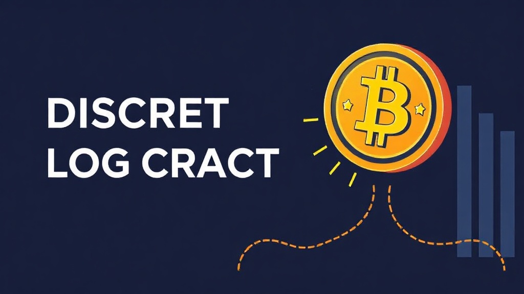 Discreet Log Contracts: Enhancing Privacy in Crypto Transactions