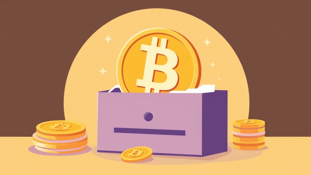 Disposable Receiving Addresses: Boost Your Crypto Privacy Today