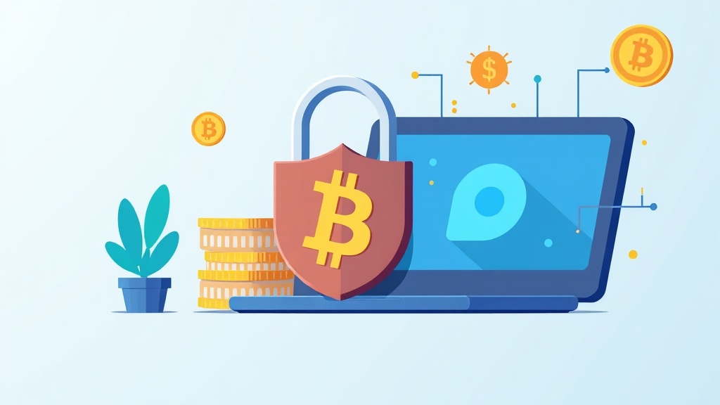 Diversified Payment Address (DPA): как повысить приватность в криптовалютах