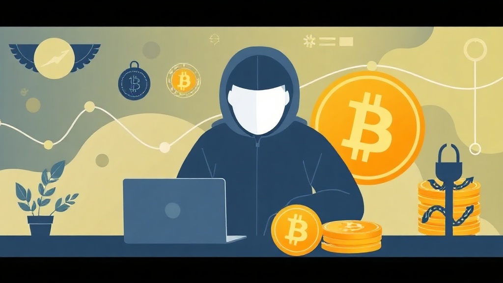 Dual Key Stealth Address: как обеспечить максимальную приватность в криптовалютах