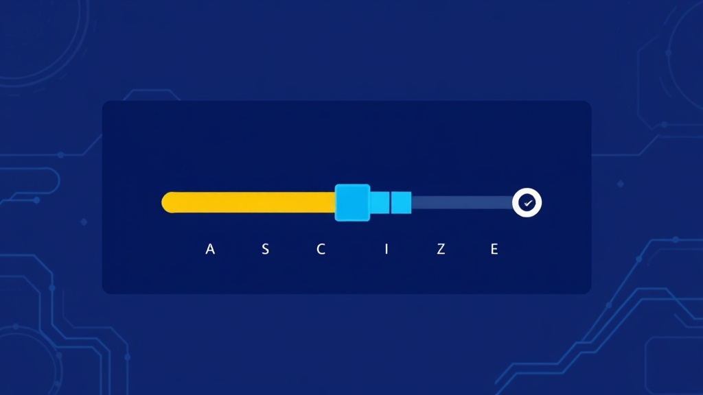 Dynamic Fee Slider: Optimize Your Crypto Transactions Smartly