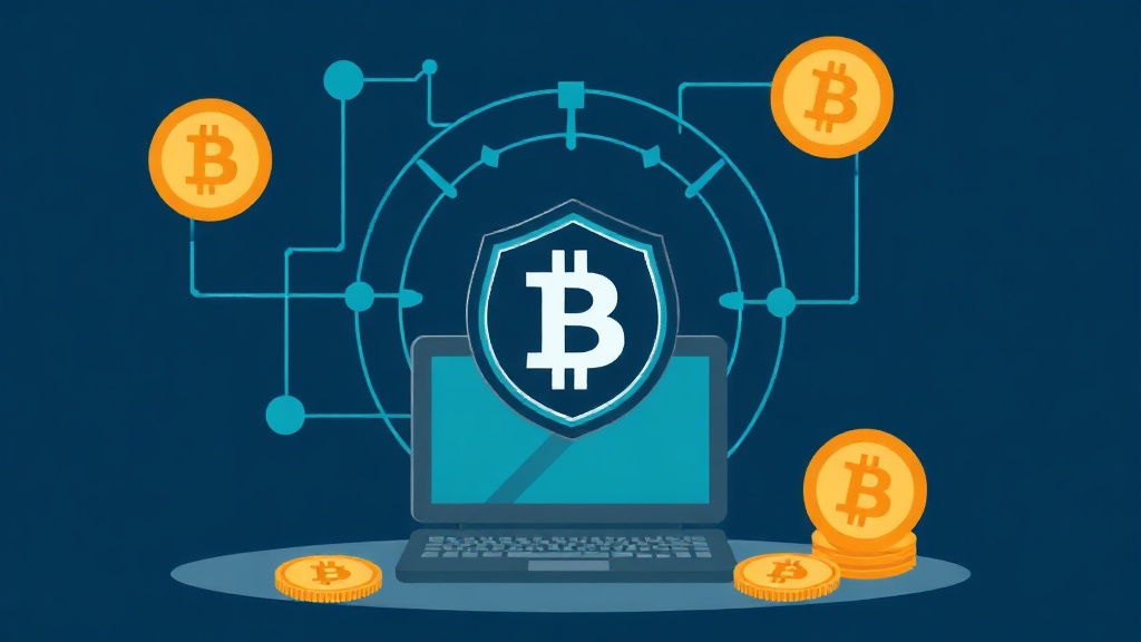 Создайте собственный сервер Electrum для максимальной приватности