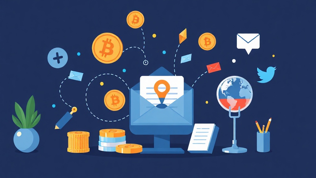 Email Mixers: How to Protect Your Crypto Privacy Without Them
