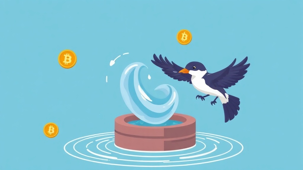 Enable Whirlpool CoinJoin in Sparrow: Boost Bitcoin Privacy