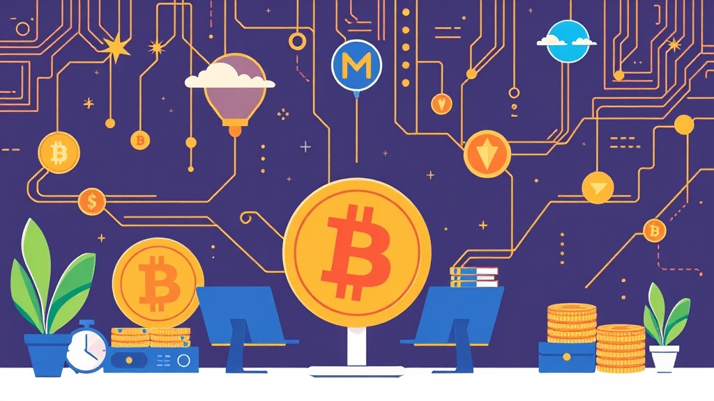 Enterprise Mixing API: Secure Crypto Transactions for Businesses