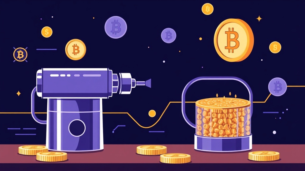 ERC20 Stablecoin Mixers: Enhancing Privacy in Crypto Transactions