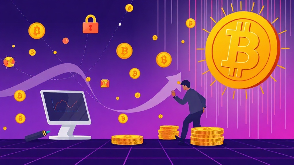 Fee Bumping Withdrawal: как ускорить транзакции в криптовалютах и сэкономить на комиссиях